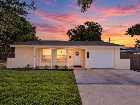 500 SOUTHWEST BOULEVARD N, ST PETERSBURG, FL 33703