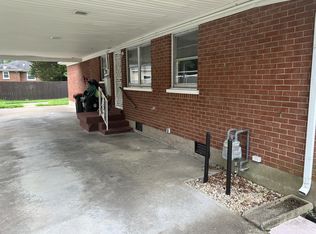 1604 Clarice Way, Louisville, KY