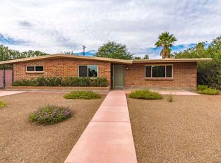 218 S Stratford Dr, Tucson, AZ 85716