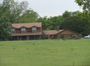 12600 84th St, Lexington, OK 73051