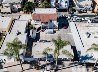 2369 Pacific Ave, Long Beach, CA 90806