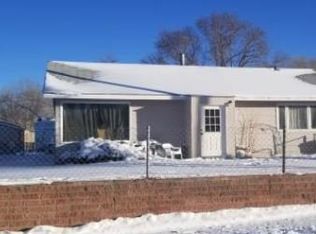 391 Jensen St, Green River, WY 82935