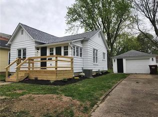 603 N Columbia St, Brazil, IN 47834