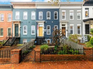619 10th St NE #2, Washington, DC 20002