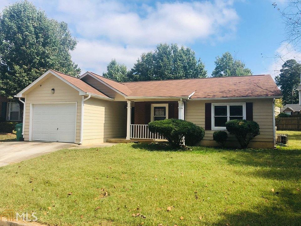 2nd image of 3893 Landgraf Cv