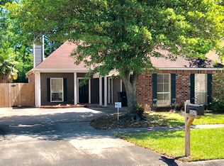 5067 Amberalynn Dr, Baton Rouge, LA 70820