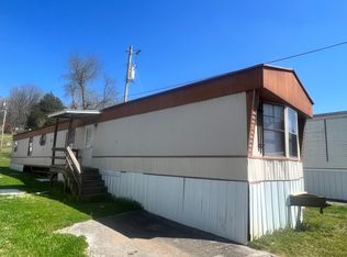 287 N Campbell Rd LOT 46, Bowling Green, KY 42101