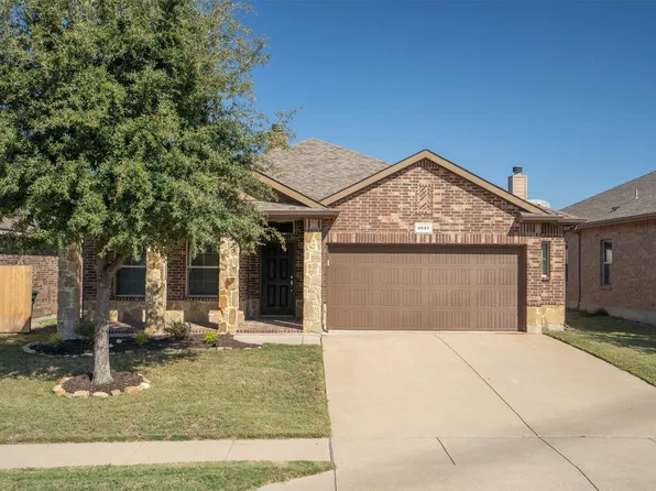 4033 Lazy River Ranch Rd, Roanoke, TX 76262
