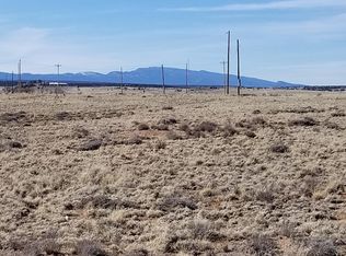 0 Broadmoor Rd, Moriarty, NM 87035