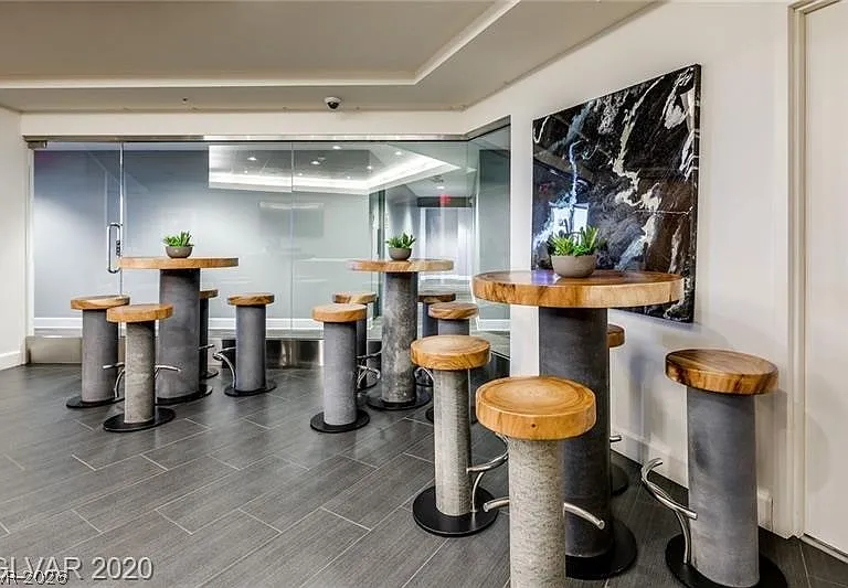 200 W Sahara Ave #807 — Photo 30