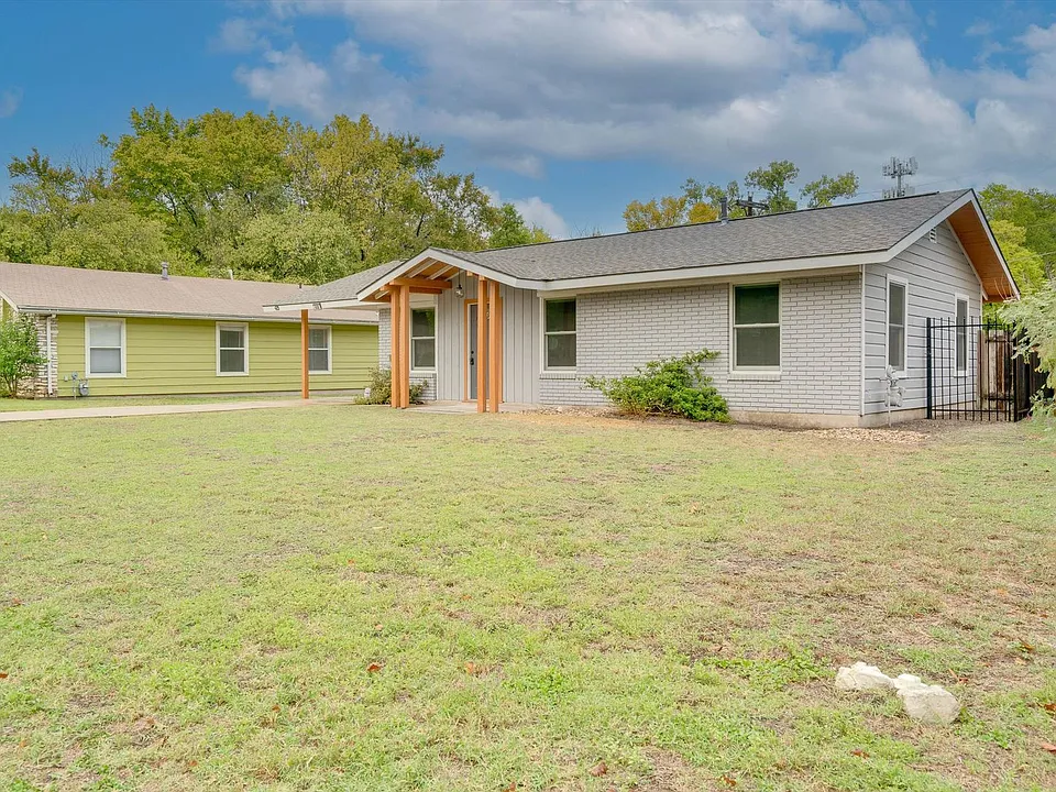 600 Bramble Dr
