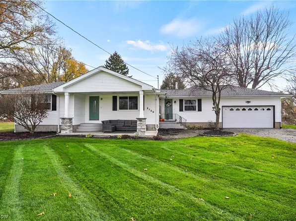 2130 State Route 534, Southington, OH 44470