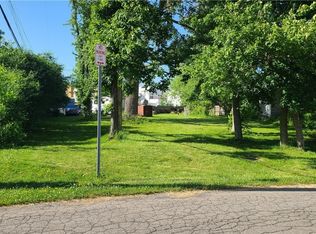 Vacant Land Morgan Pkwy #14, Hamburg, NY 14075