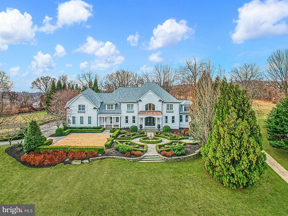 16717 Whirlaway Ct, Leesburg, VA 20176 Zillow