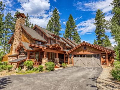 12478 Villa Ct #8, Truckee, CA, 96161