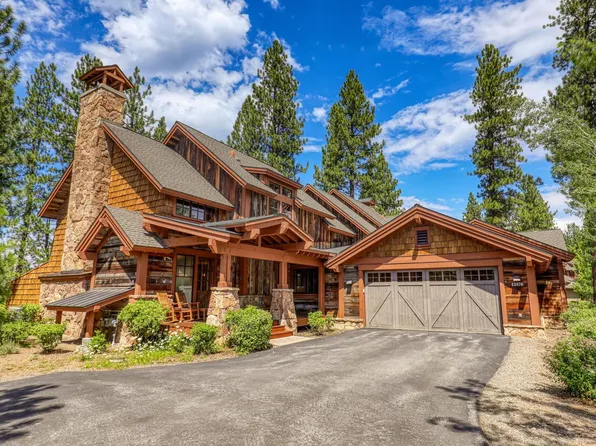 12478 Villa Ct #8, Truckee, CA 96161