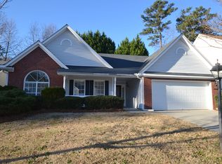 4329 Tremont Ct, Duluth, GA 30096