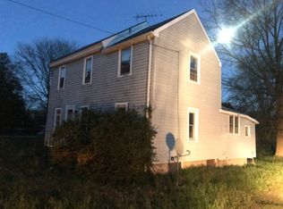 206 Jarvis Rd, Sicklerville, NJ 08081