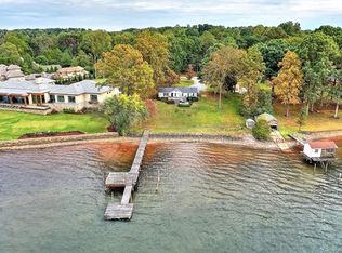 16321 Jetton Rd, Cornelius, NC 28031