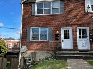 121 N 16th Street, Easton, PA 18042