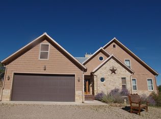 455 Santiago Cir, Alto, NM