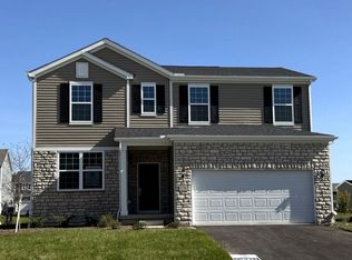 178 Franks Field Dr, Delaware, OH 43015