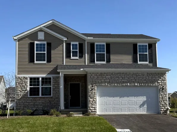 178 Franks Field Dr, Delaware, OH 43015