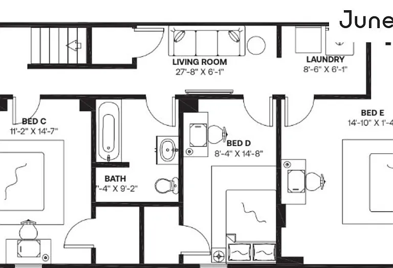 50 Dudley St — Photo 17