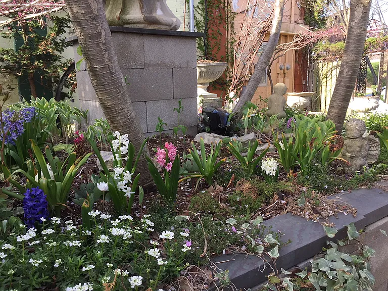 another view from common space