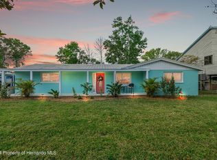 7229 Bethesda Ct, Weeki Wachee, FL 34607