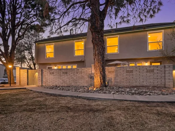 7557 Prairie Rd NE, Albuquerque, NM 87109