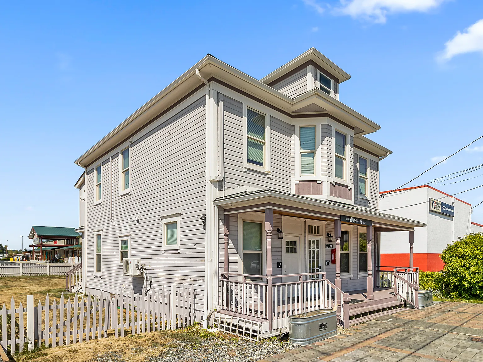 1 bed, 545 sqft, $1,795 — Photo 3