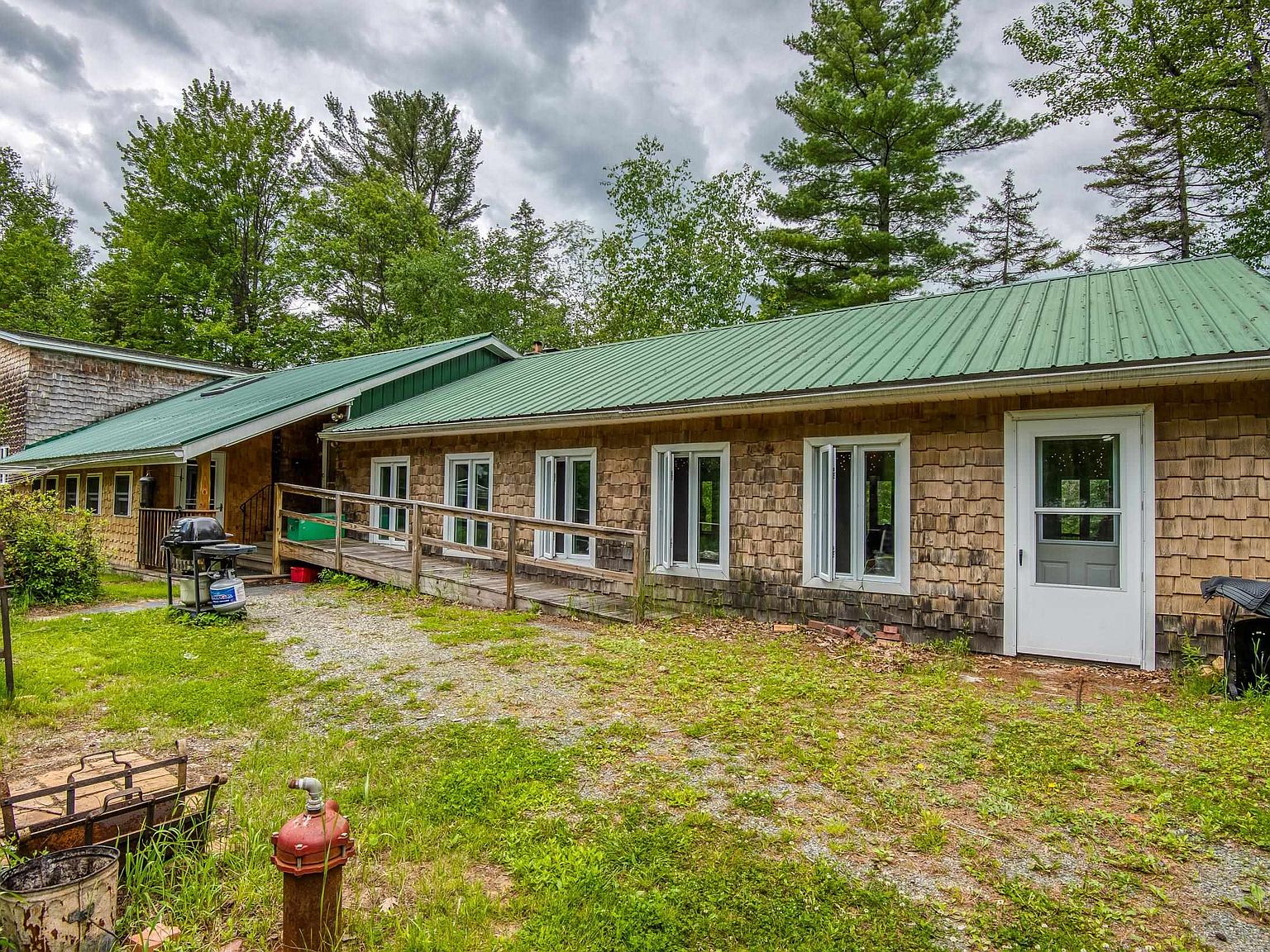 287 E Side River Road, Milan, NH 03588 Zillow