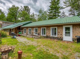 287 E Side River Rd, Milan, NH 03588