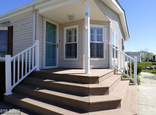 14 Coastal Dr, Berlin, MD 21811