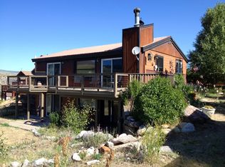 189 County Road 100, Kremmling, CO 80459