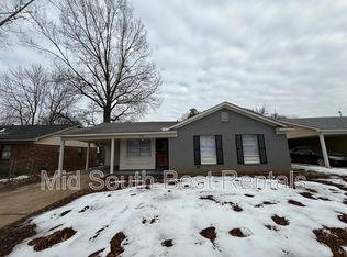 3230 Sinclair St, Memphis, TN 38127