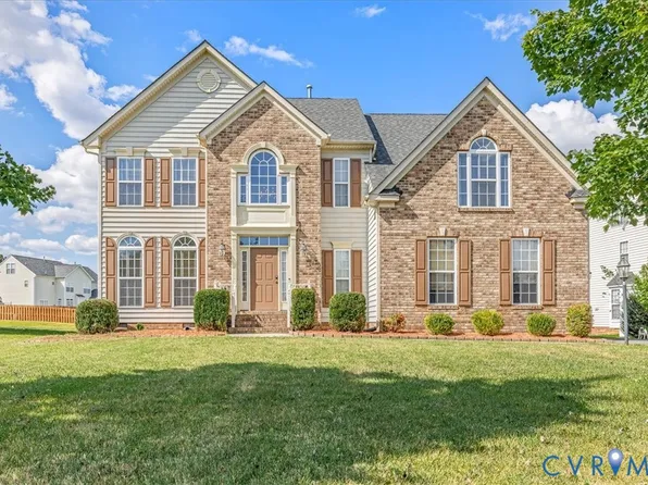 1716 Dairy Farm Ct, Henrico, VA 23231