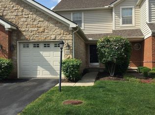 908 Shaula Dr, Columbus, OH 43240