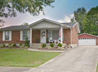 3612 Locklee Rd, Louisville, KY 40214