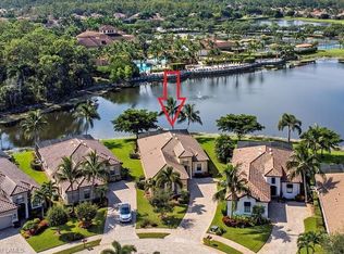 9510 Piacere Way, Naples, FL 34113