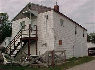 1521 Avenue C, Fort Madison, IA 52627