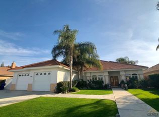 15819 Joseph Phelps Ave, Bakersfield, CA 93314