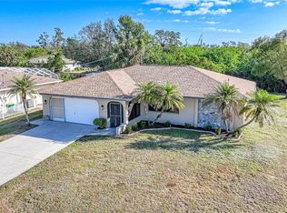907 Jarvis Ter, Pt Charlotte, FL 33948