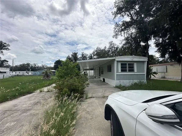 5011 Barnum St, Sebring, FL 33876