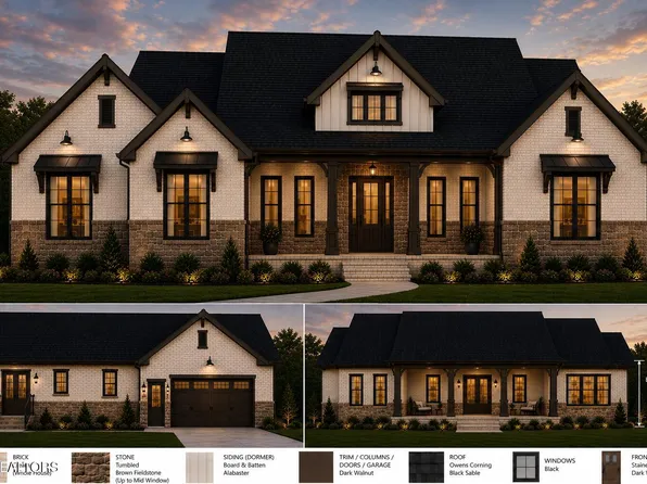 101 Melrose Pl, Crossville, TN 38558