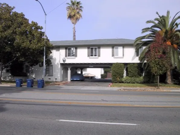 W CAMPB, 1335 W Campbell Ave APT 15, Campbell, CA 95008