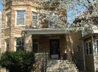 5154 W Berteau Ave #1, Chicago, IL 60641