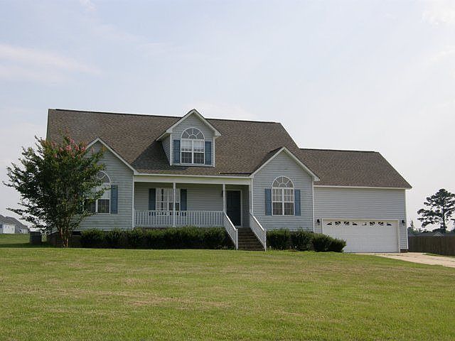 Foreclosure