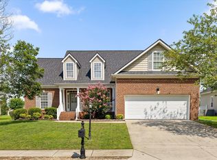 6781 Buckhannon Ln, Hixson, TN 37343